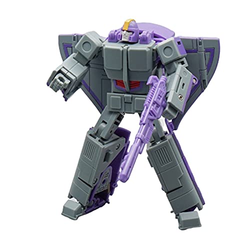 Amazon.co.jp: ALTITAB トランスフォーマーおもちゃ